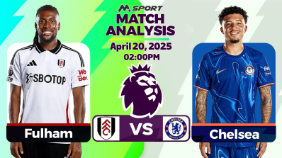 Fulham vs Chelsea: Derby Rivals Clash as Blues Chase Europe &amp; Cottagers Dream of History